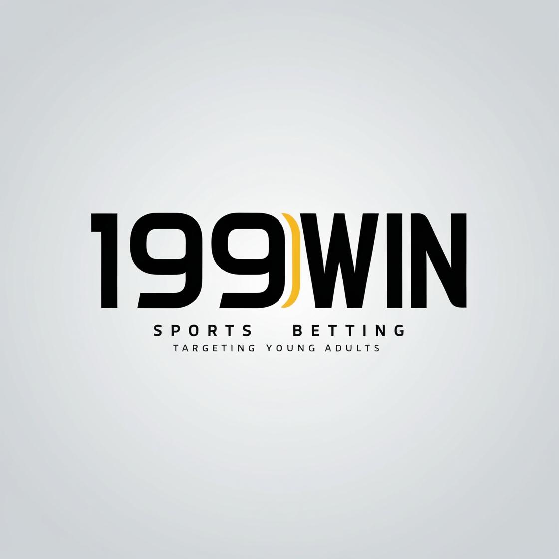 Logo da 199win